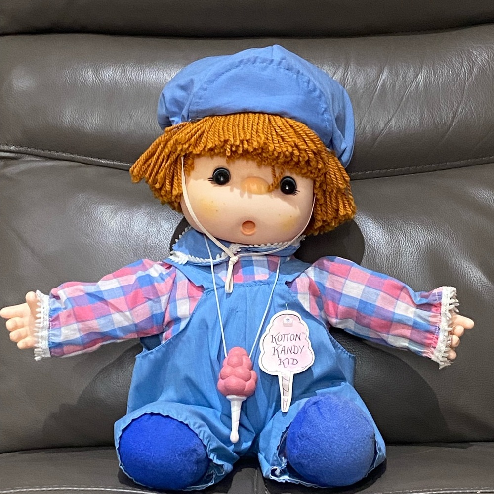 Doll